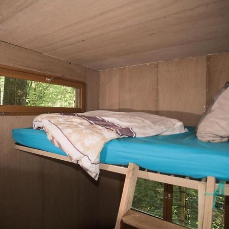 Refuge Espace Fouletot Mont-sous-Vaudrey Bagian luar foto